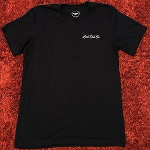 Men's Last Call Co Shirt Size M